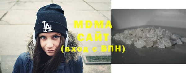 мдпв Няндома
